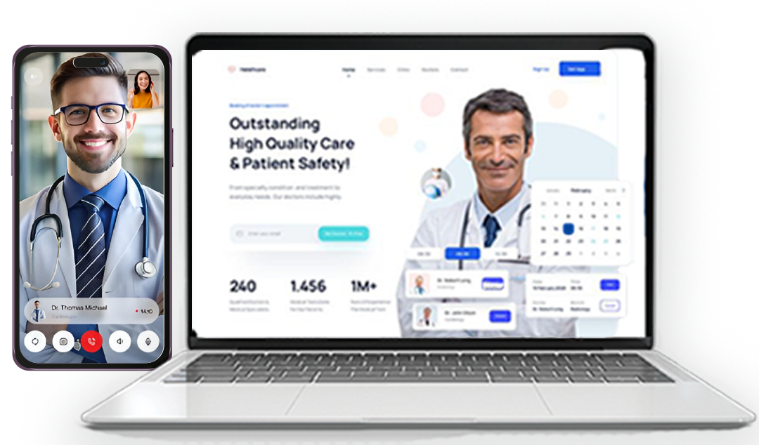 healthcares