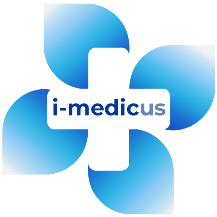 i-medicus-logo