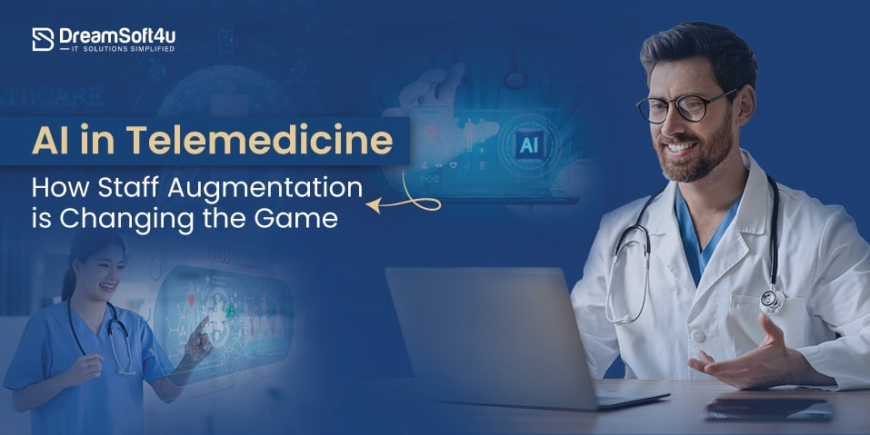AI in Telemedicine