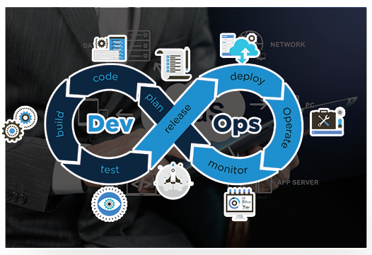 DevOps-Cloud-Consulting