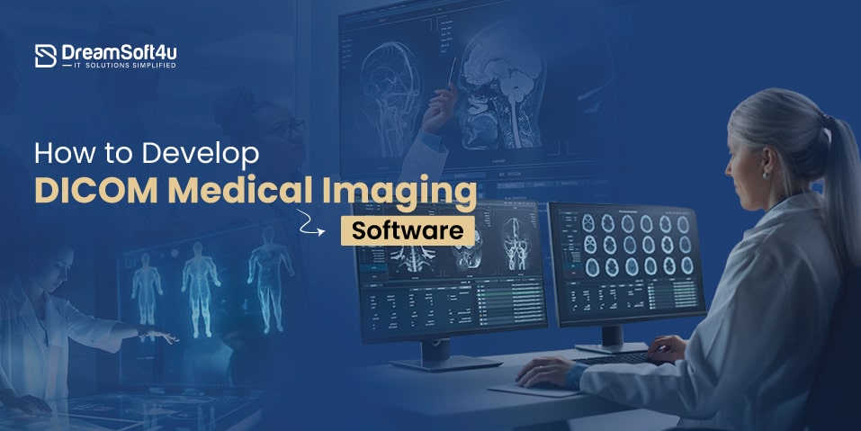 Medical Imaging Software Development
