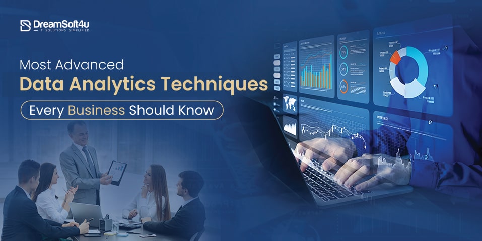 Data Analytics