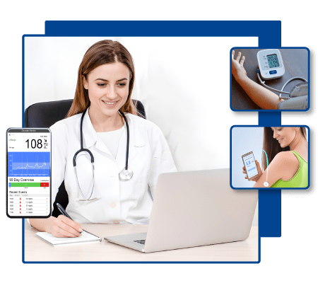 Remote-Patient-Monitoring-Tool