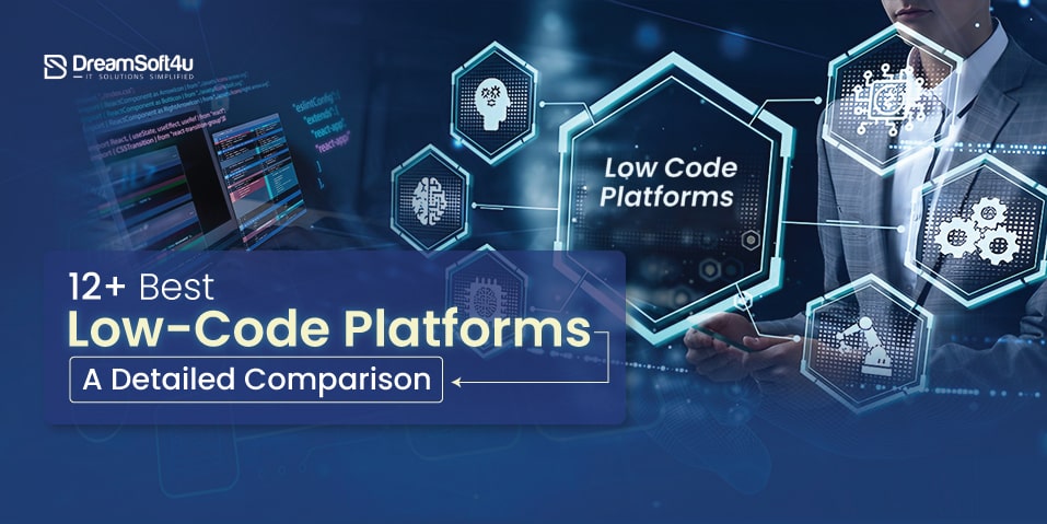 low code platforms