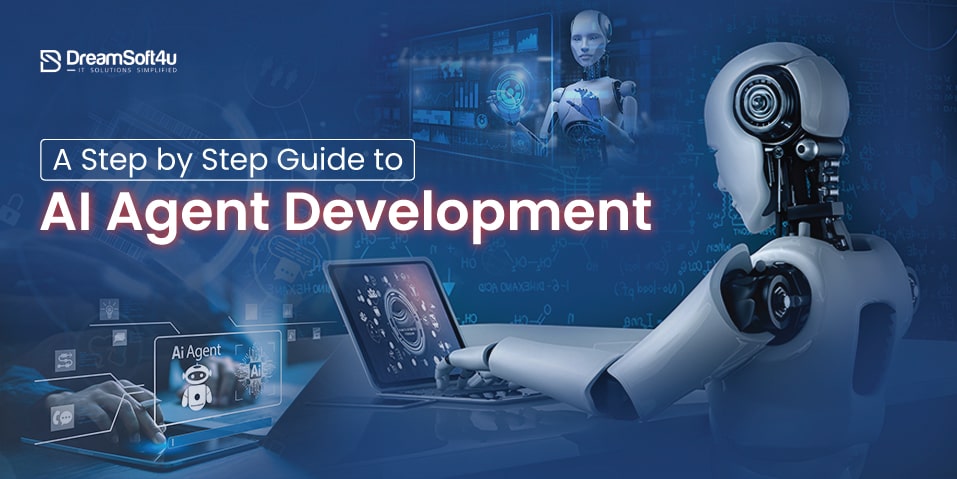 AI agent development