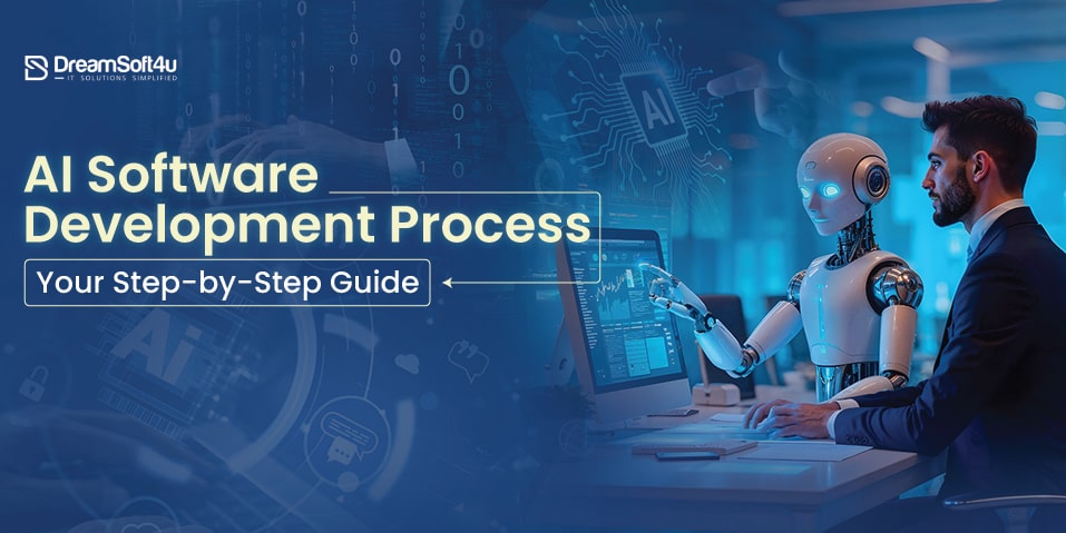 AI Software Development Process