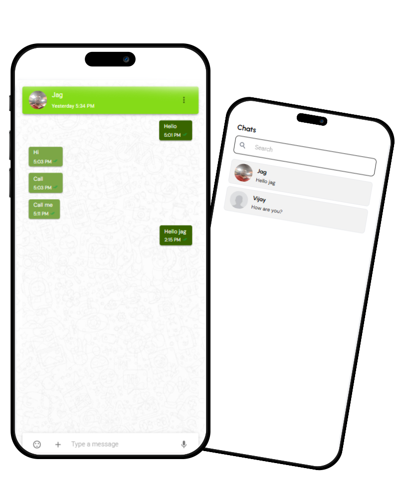 Bchat-mobile