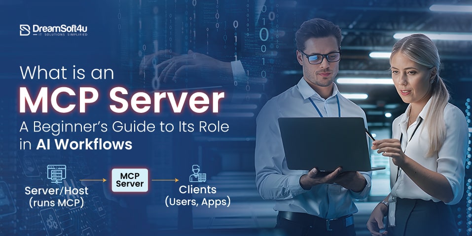 MCP Server