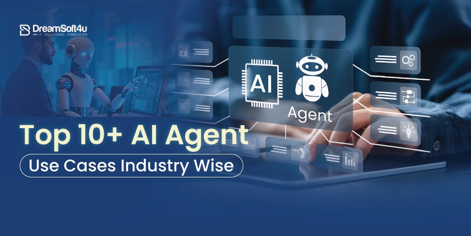 AI agent use cases
