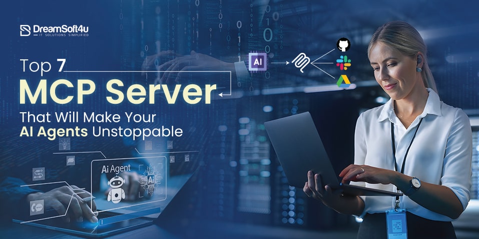 MCP servers