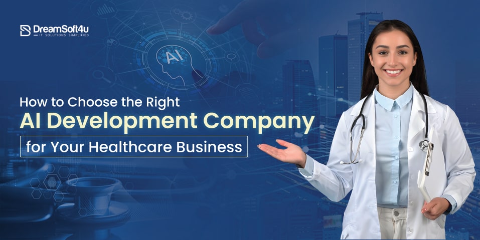 ai development company