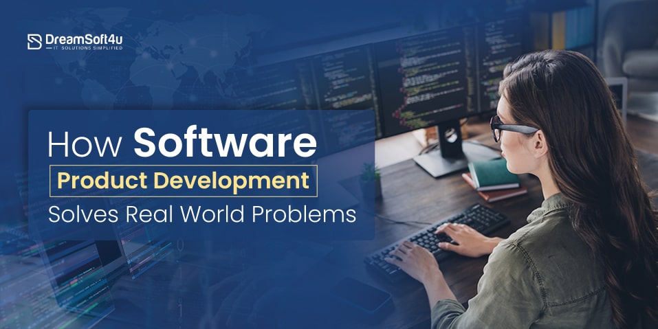 Software product development
