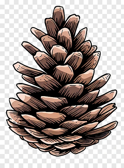 Pinecone