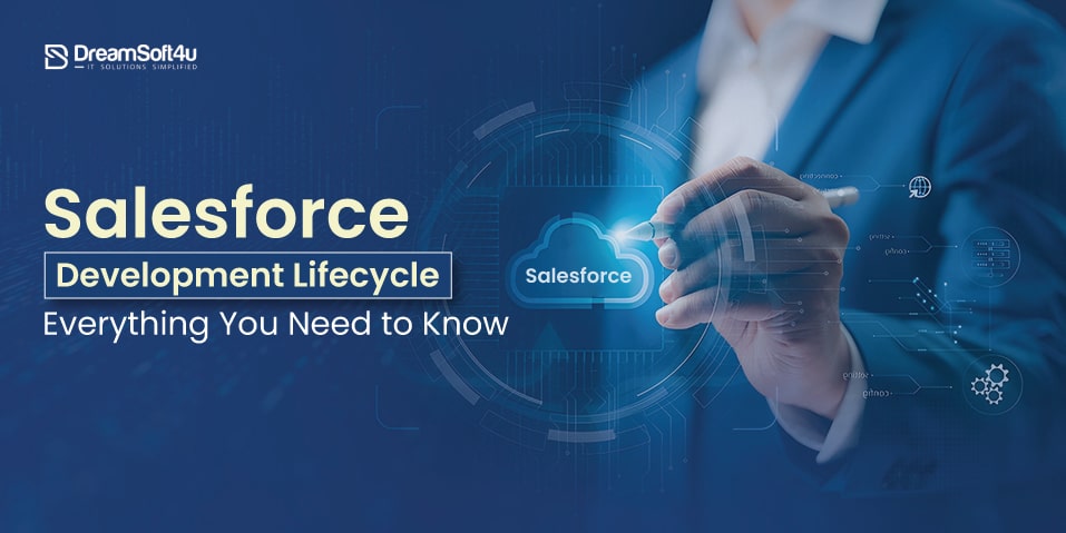 Salesforce Development Lifecycle