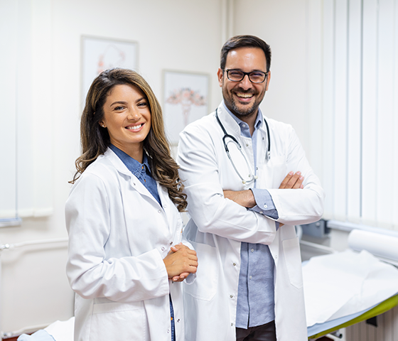 healthcare