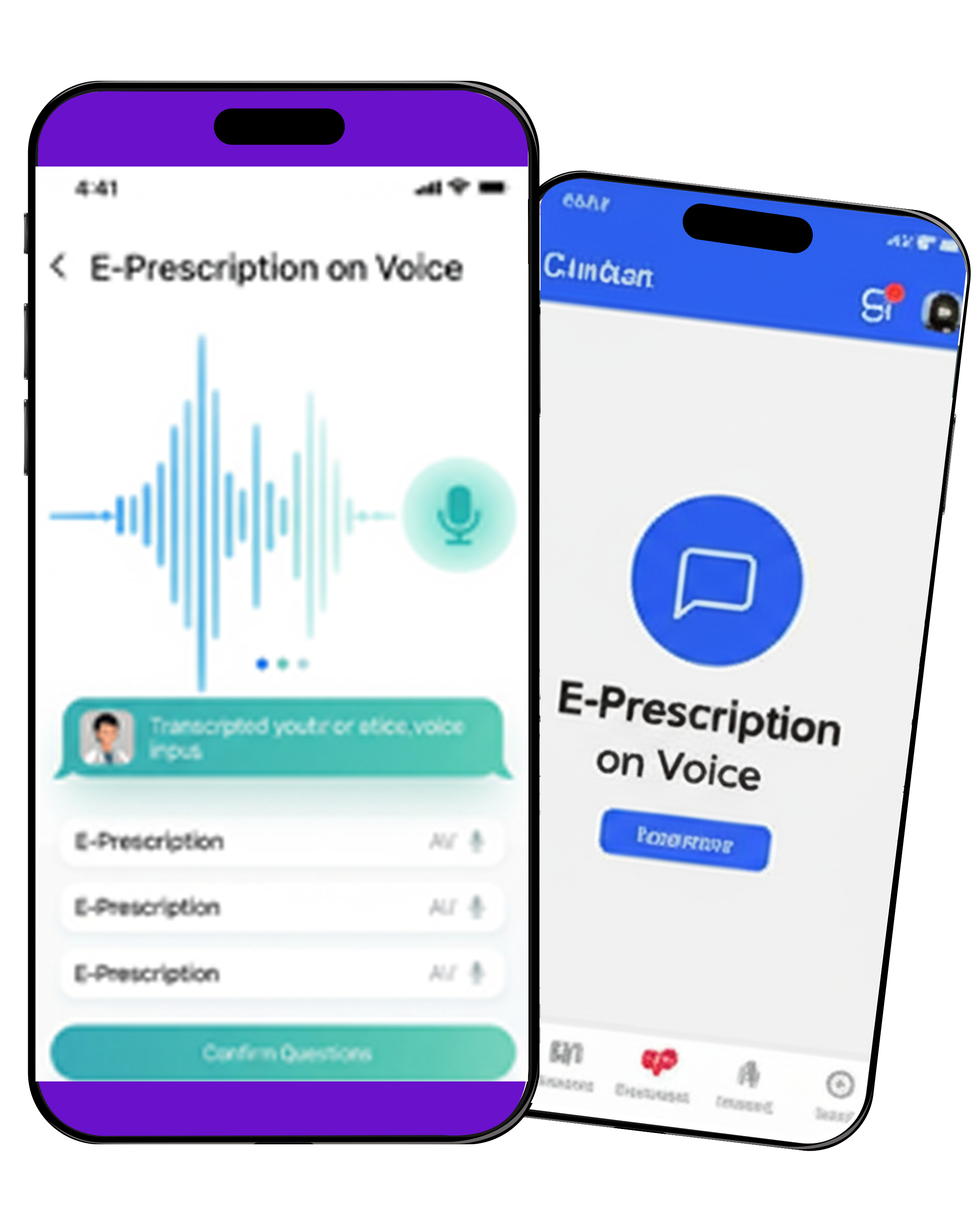 mobile-voice-case