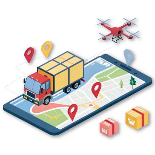 Logistics-Transport